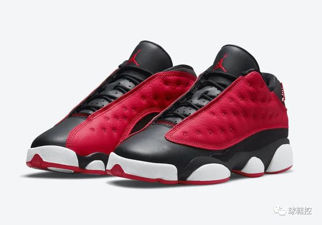 Exclusive For Girls: Air Jordan 13 Low Gs Very Berry