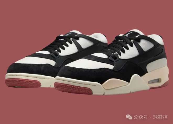 Reinventing The Classic丨Air Jordan 4 Rm